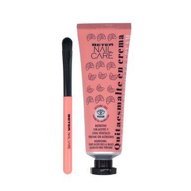 Krema za odstranjevanje laka za nohte Beter Nail Care 50 ml 50 ml
