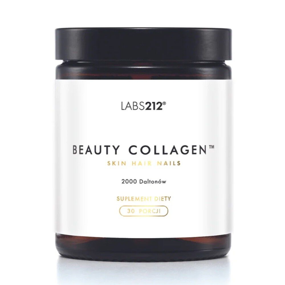 LABS212 Aminosyror