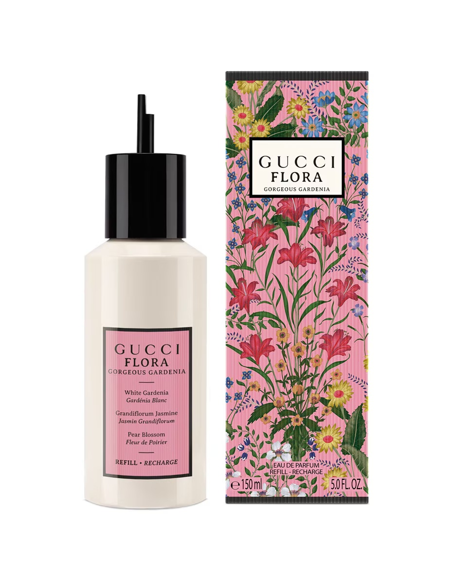 Apa de parfum GUCCI Flora Gorgeous Gardenia