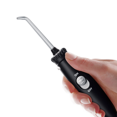 Dodatak za ručku Waterpik irigatora WP-112 1 jedinica 1 jedinica