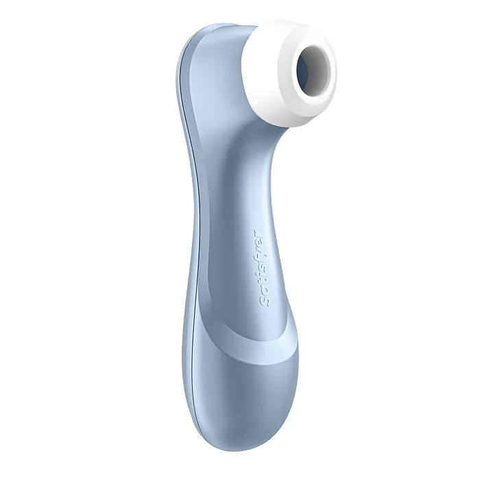 Satisfyer Masażer Pro Blue Generationuka
