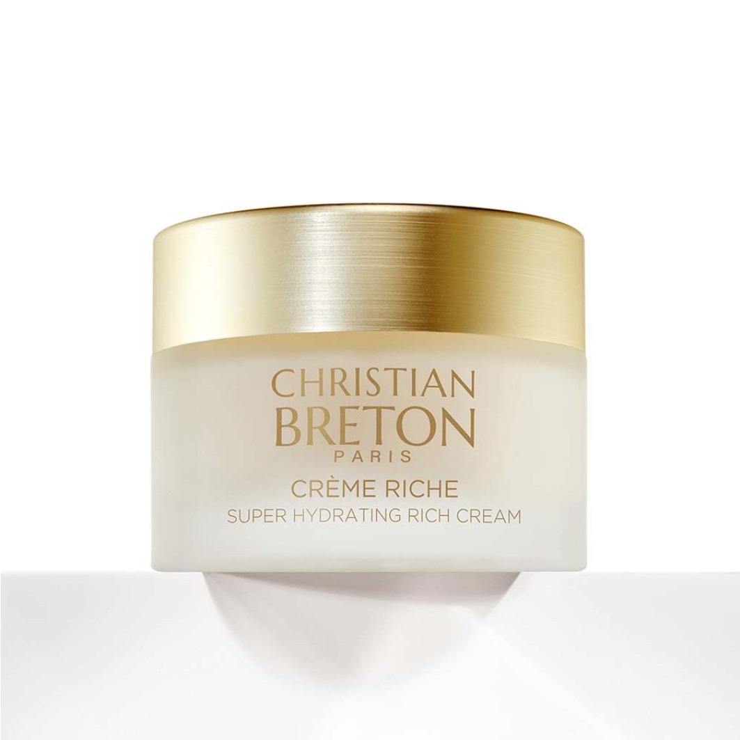 Christian Breton CRÈME RICHE