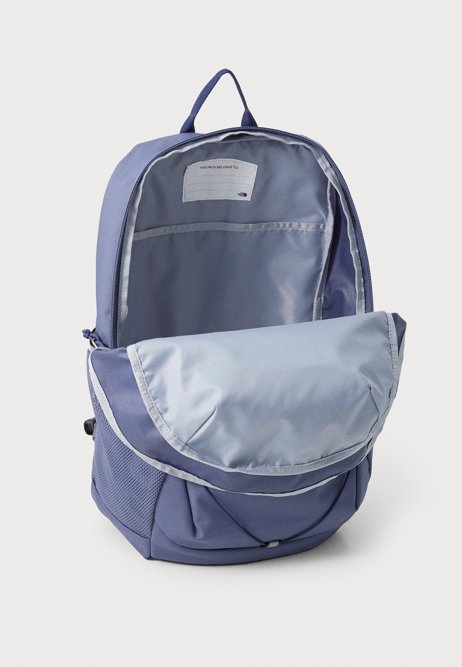 The North Face COURT JESTER UNISEX - Rucksack - Twilight Galaxy/Lite Lilac