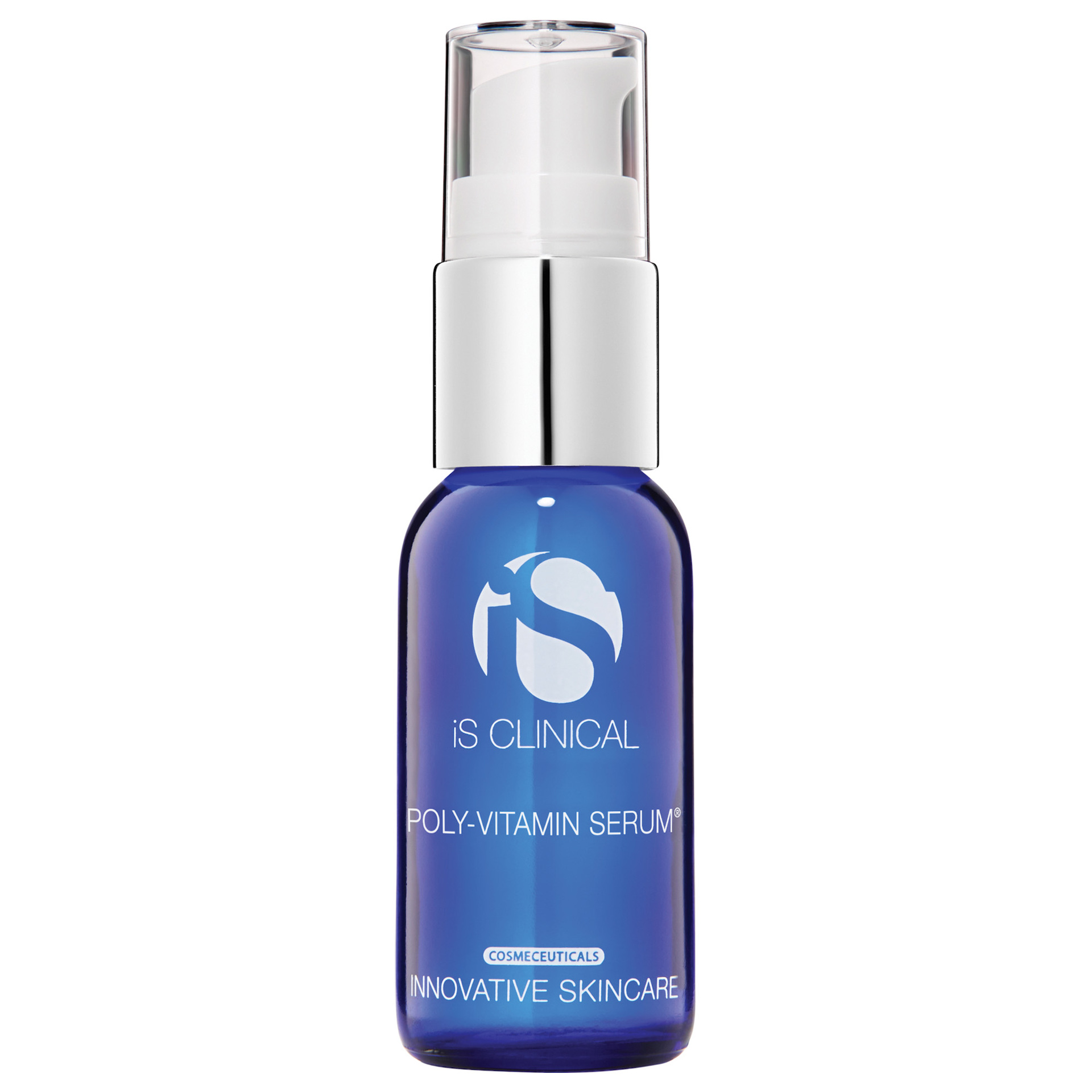Polivitaminski serum 15 ml - iS Clinical