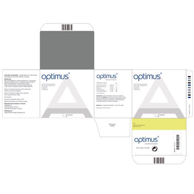 Optimus Optimus 30 pussia 30 pussia