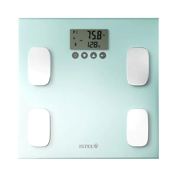 Istel WA-200 BT, Analizator składu ciała z funkcją Bluetooth