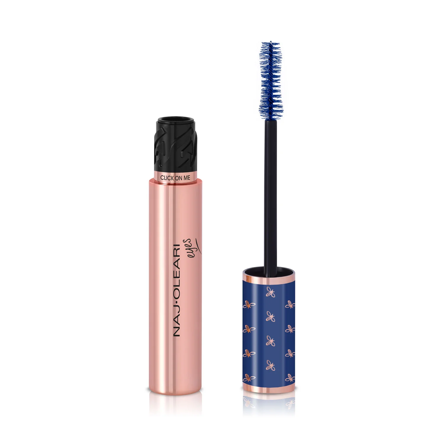 Occhi Click On Me Extra Volume Mascara - Mascara