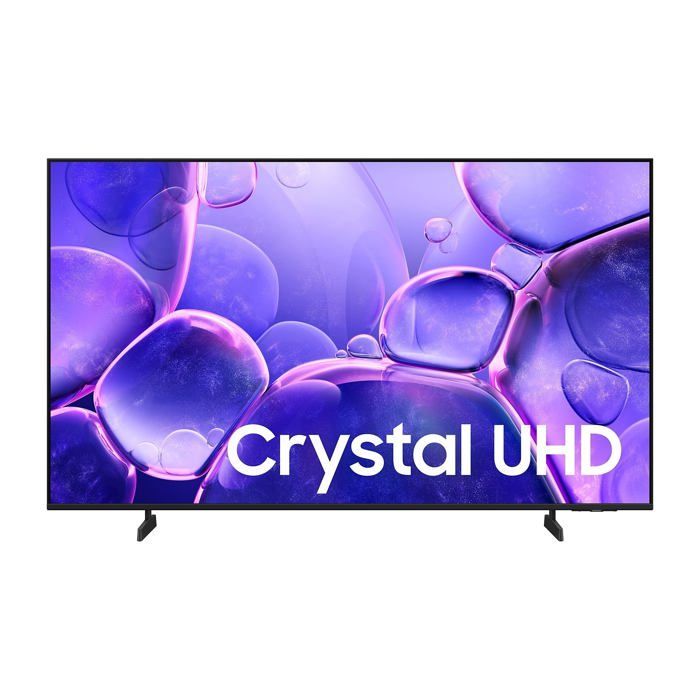 Televisor LCD LED Samsung 55U80F de 55 pulgadas - 20 W - 2025