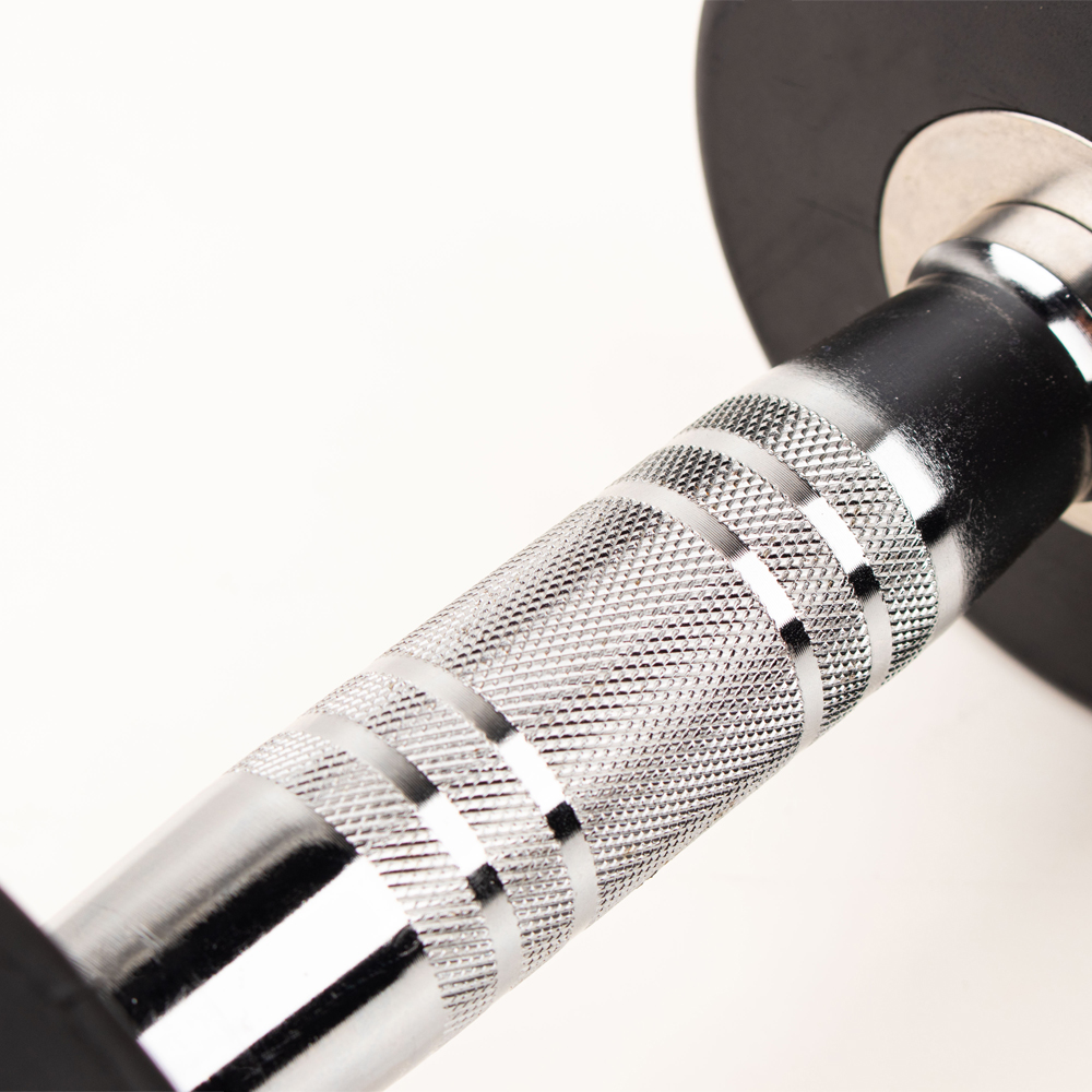  Haltère Topgim Pro 10 kg (unité)