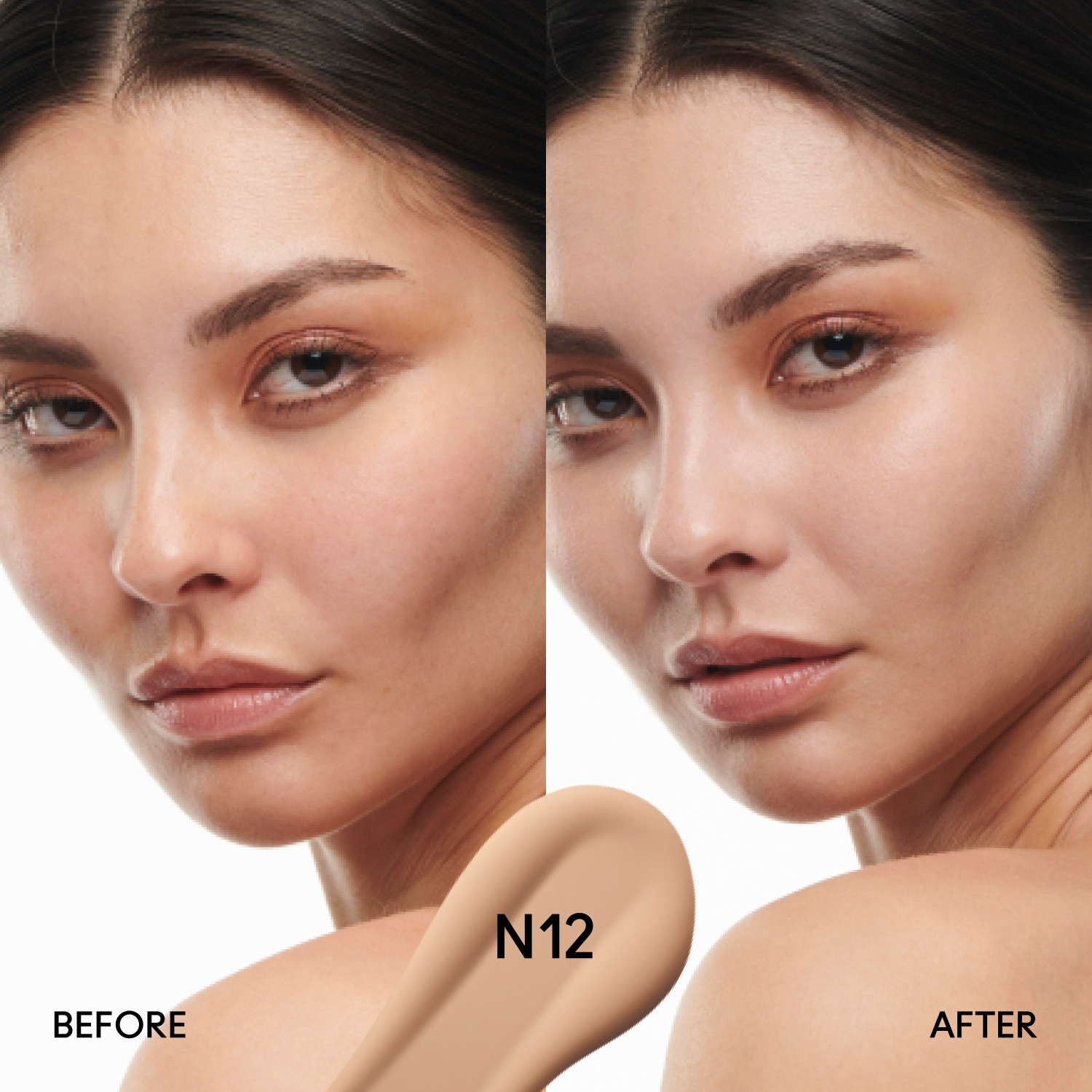 MAC Foundation Studio Radiance serumo makiažo pagrindas – 30 ml