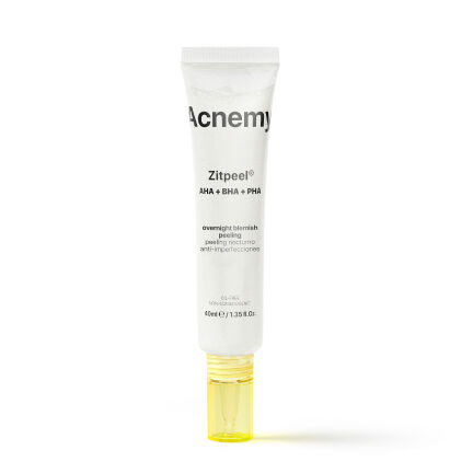 Acnemy Zippeel