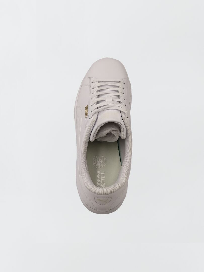 'Smash' 'Puma' sneakers - wit