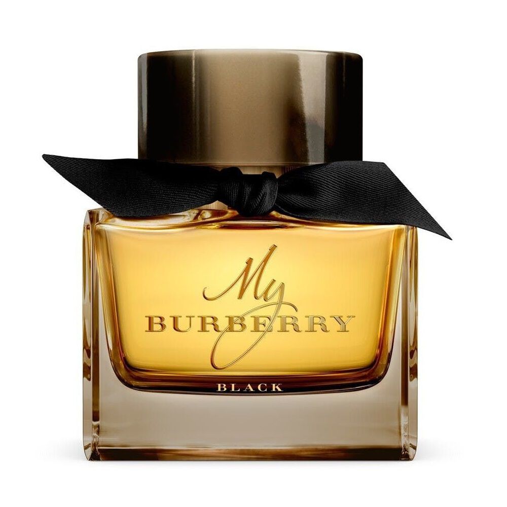 Burberry Min Burberry Svart