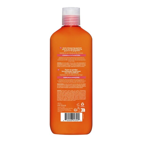 Cantu Guava hovedbundsplejebalsam 400 ml