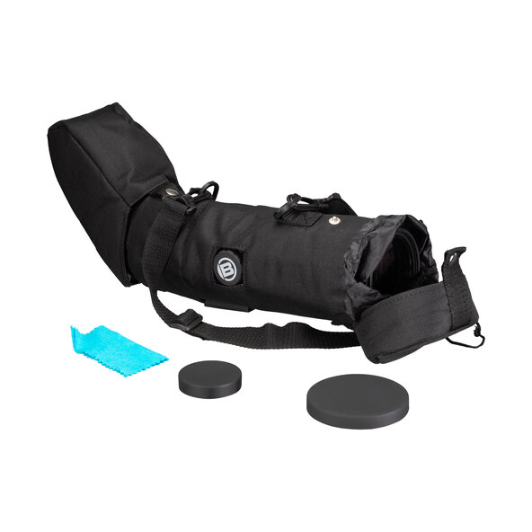 Spektar telescoop, 15-45x60 inclusief oculaircamera