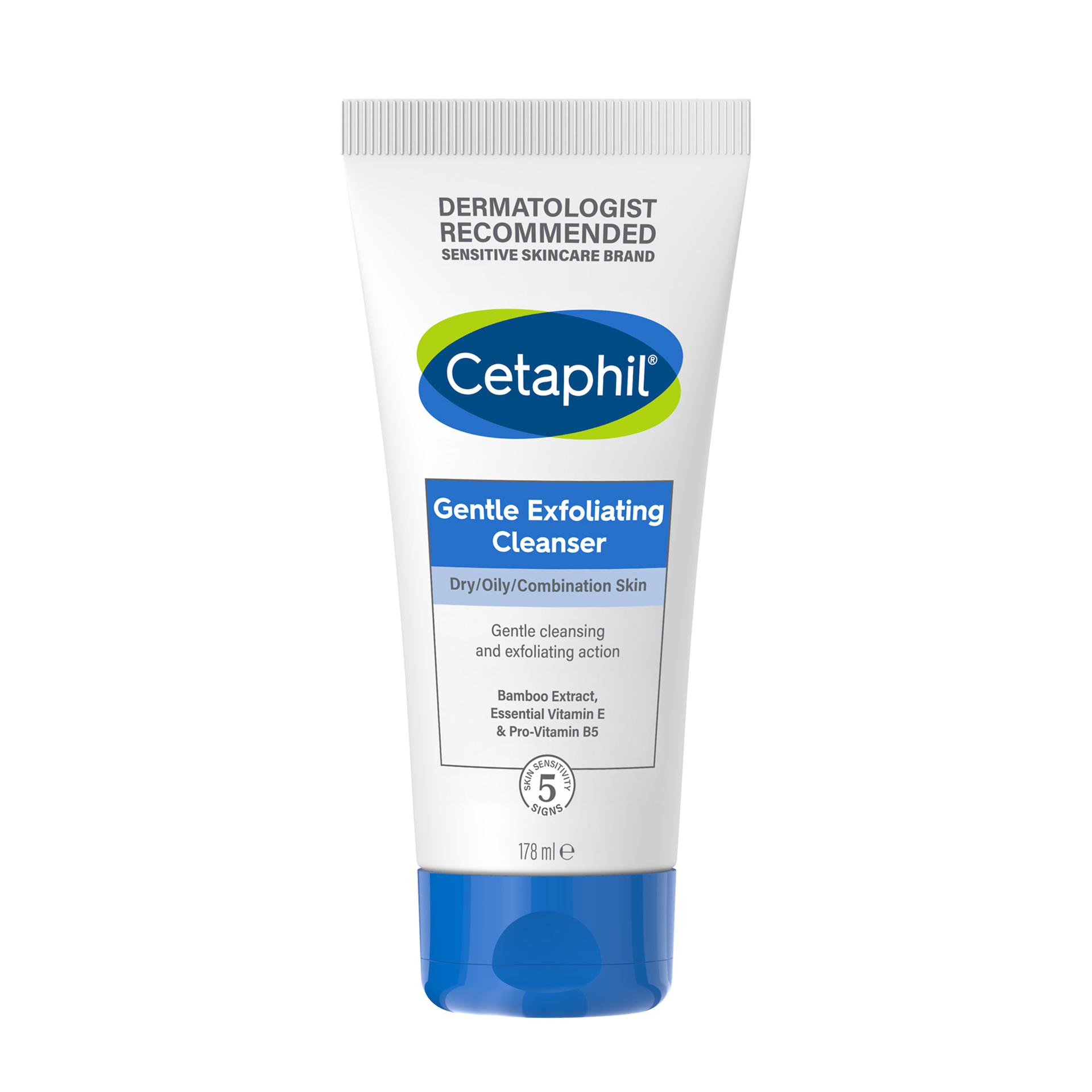 Nježni piling za čišćenje 178 ml - Cetaphil