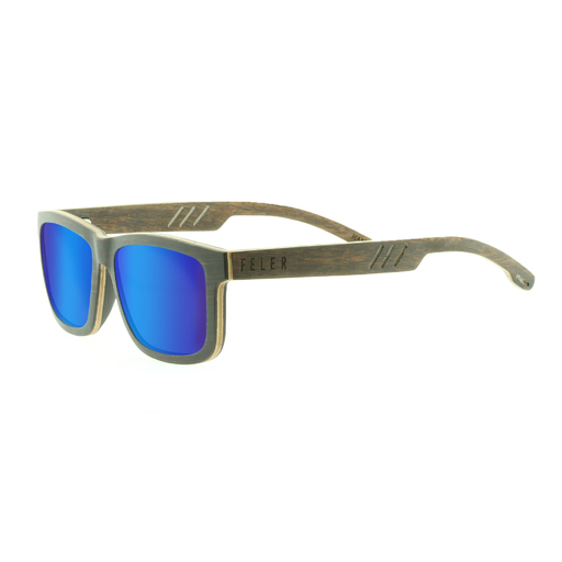  Lunettes De Sol Feler | Falaise Pleine Bois