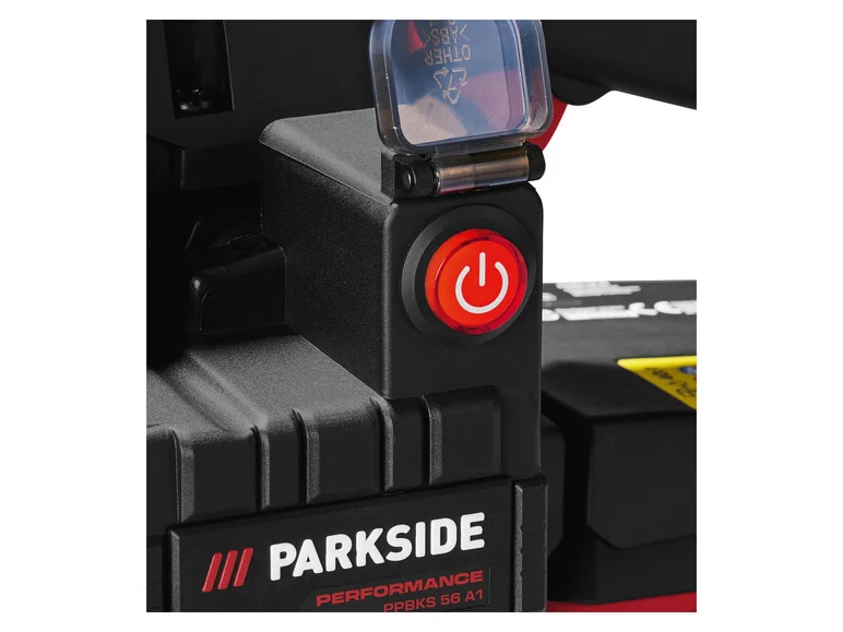 Drujba PARKSIDE PERFORMANCE® Istota PPBKS 56 A1