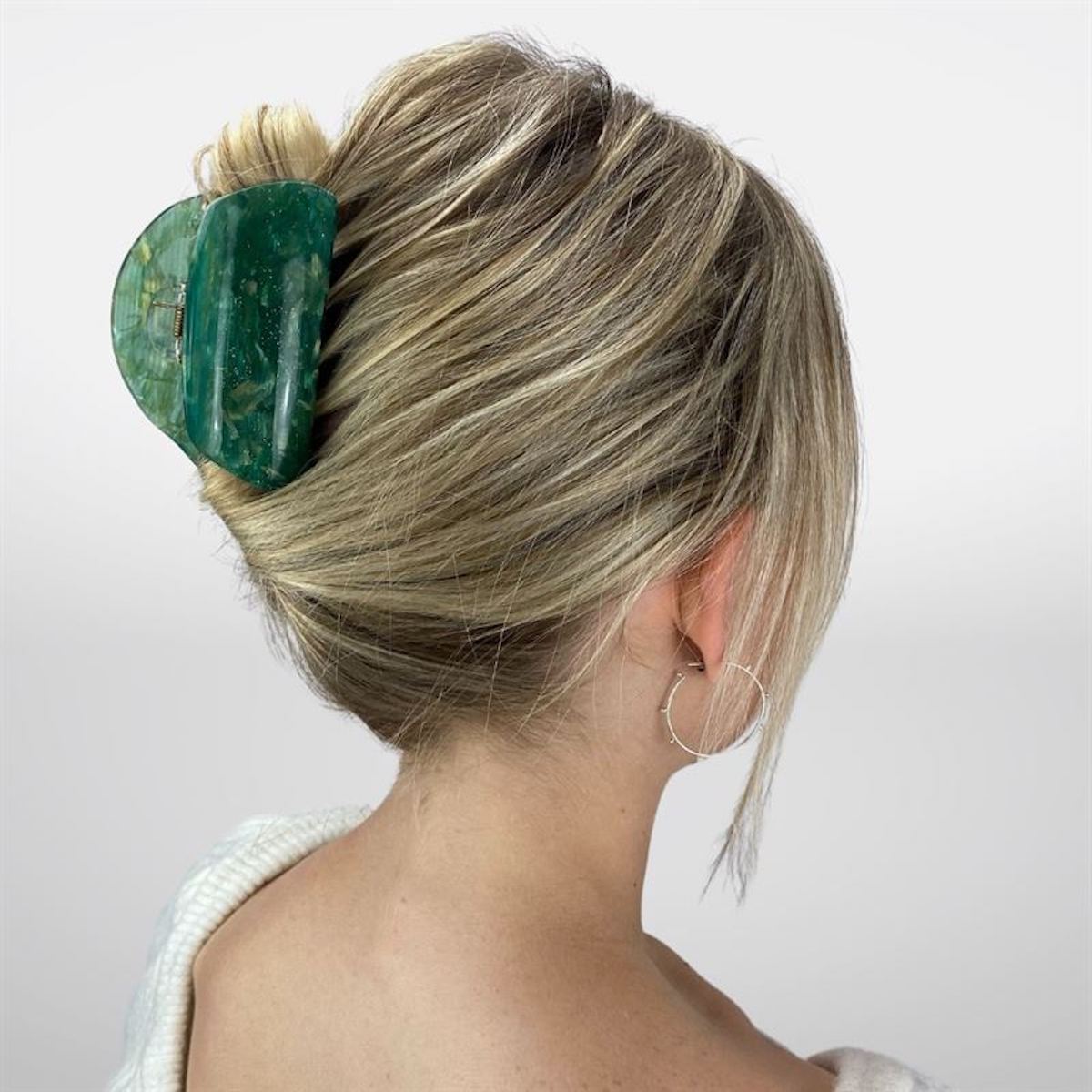 SOHO Cleo Pince Cheveux