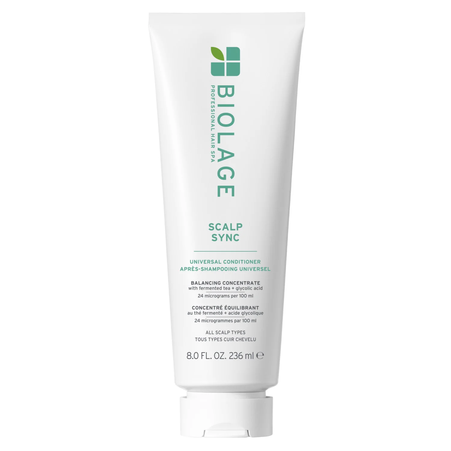 Scalp Sync Universal Conditioner - Balsamo Idratante Capelli