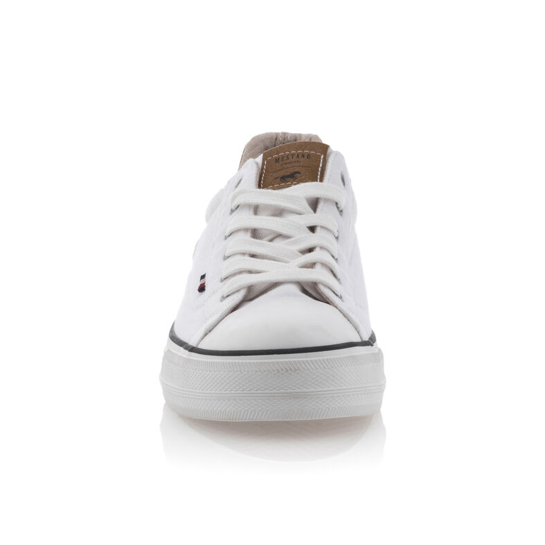 Kurver / joggesko Femme Blanc