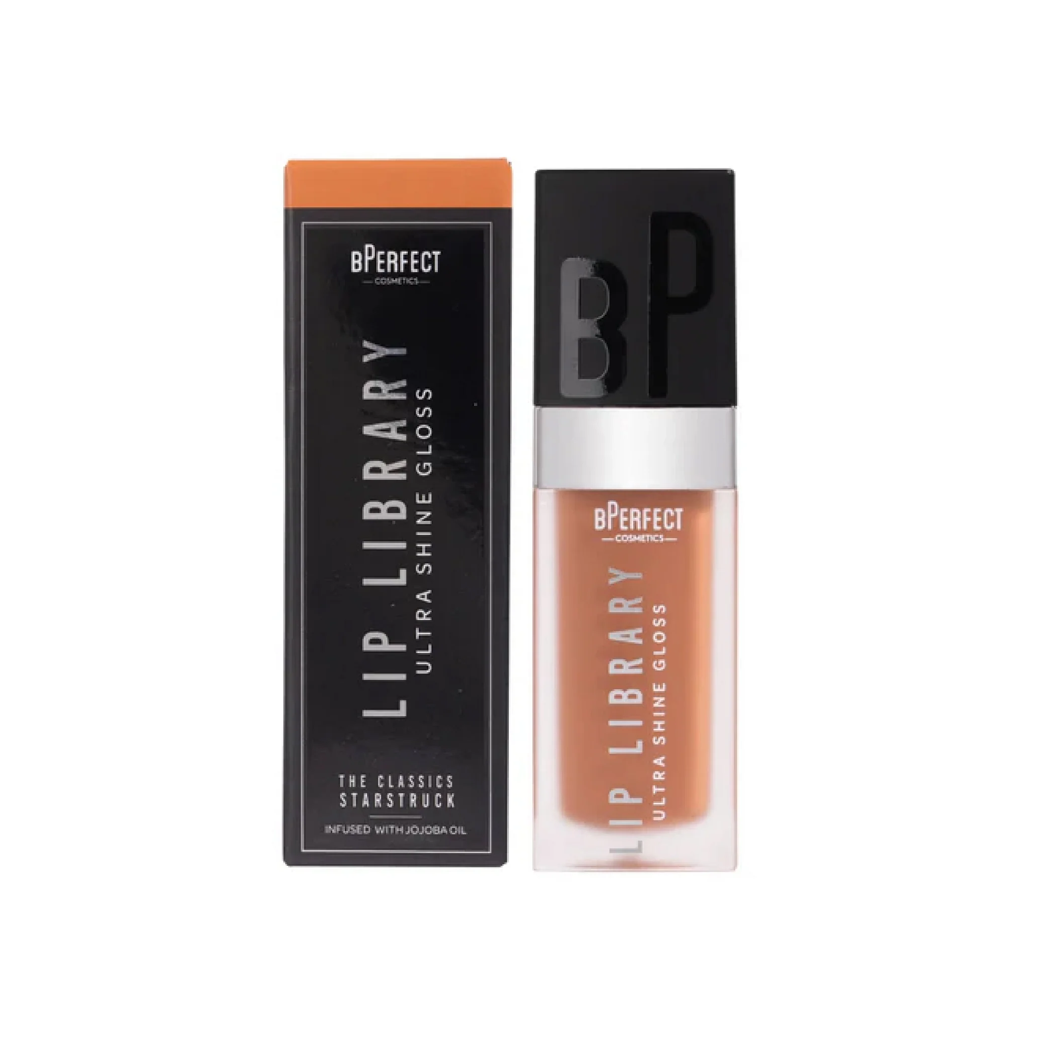 Labbra Lip Library Lip Gloss - Gloss