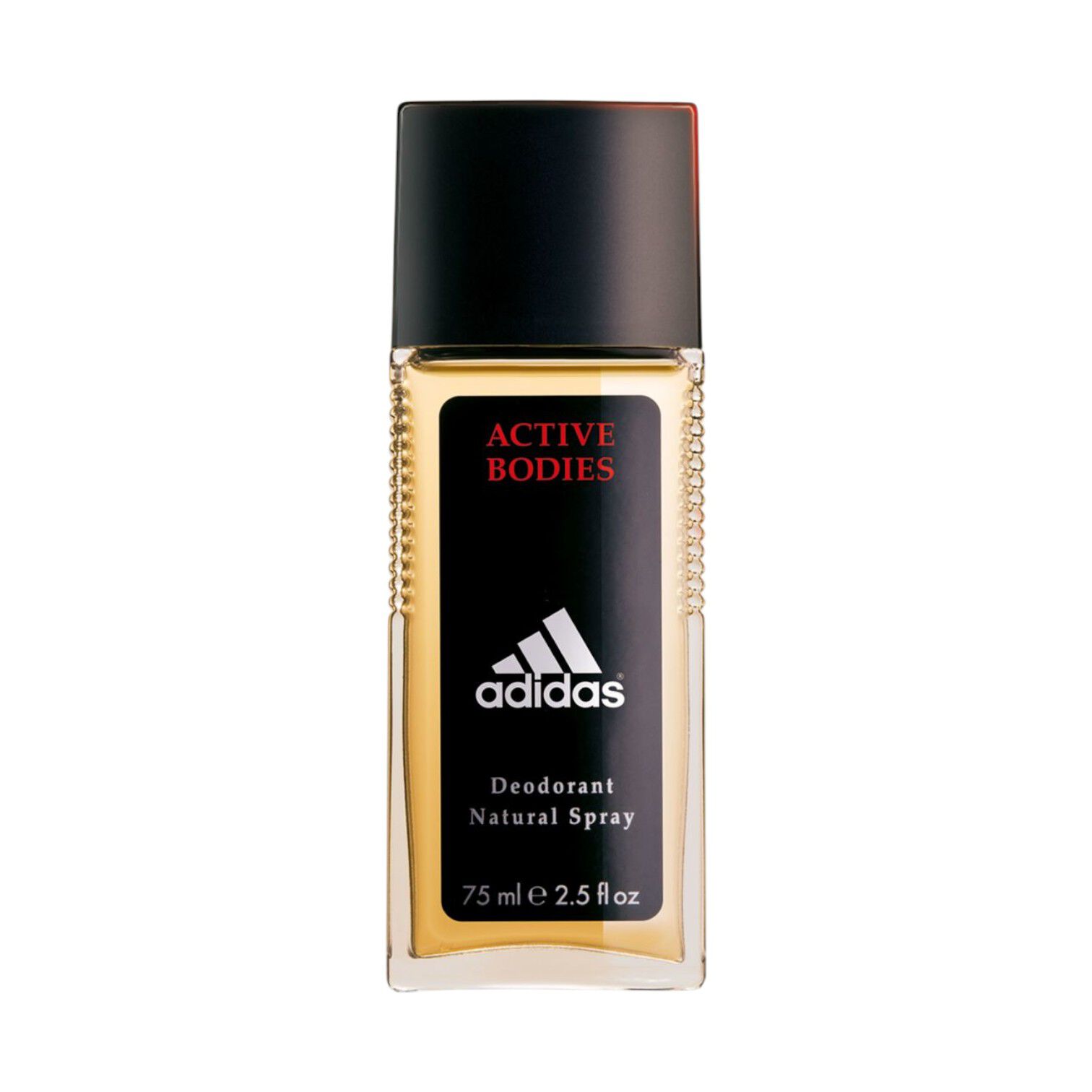 Adidas dezodorant v spreju za moške 75 ml Active Bodies