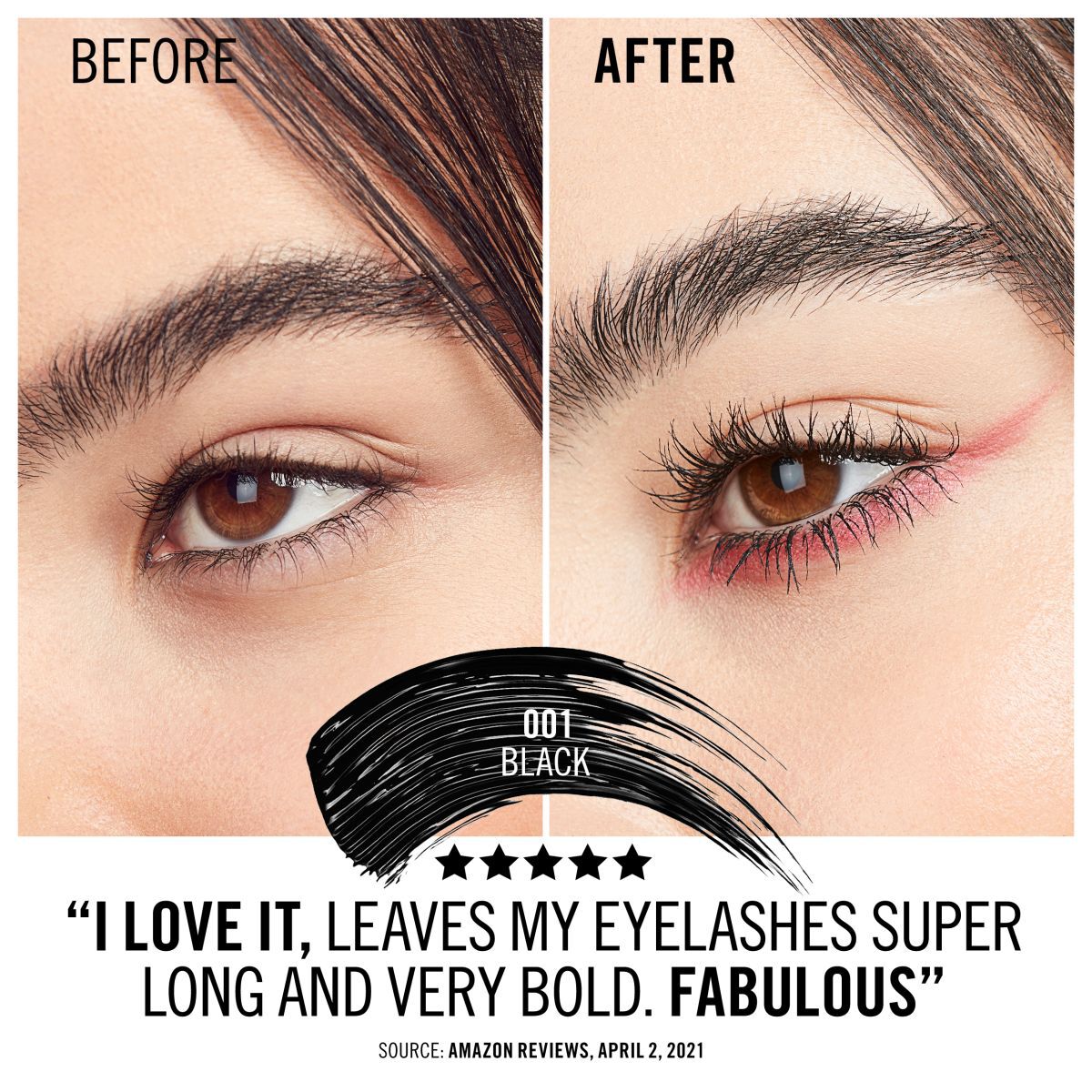 Rimmel Scandal'eyes Reloaded Mascara 14ml