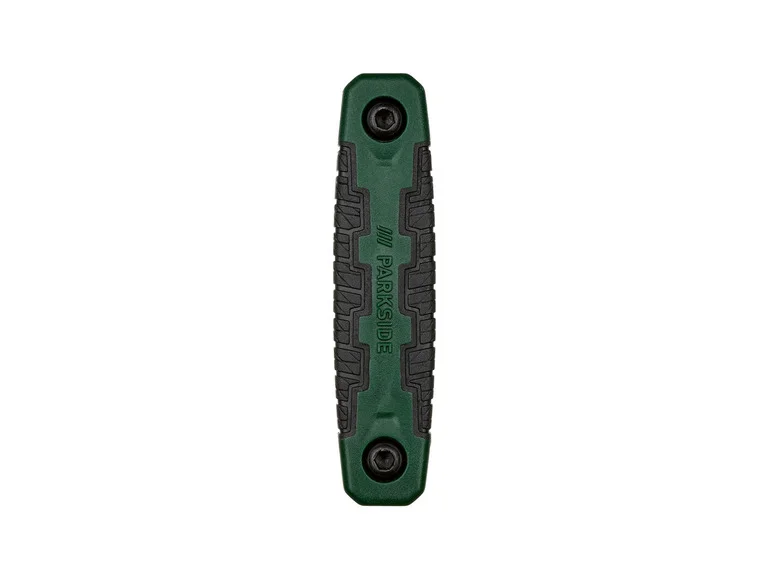 PARKSIDE® nøkkelsett med smøremiddel og skrutrekker