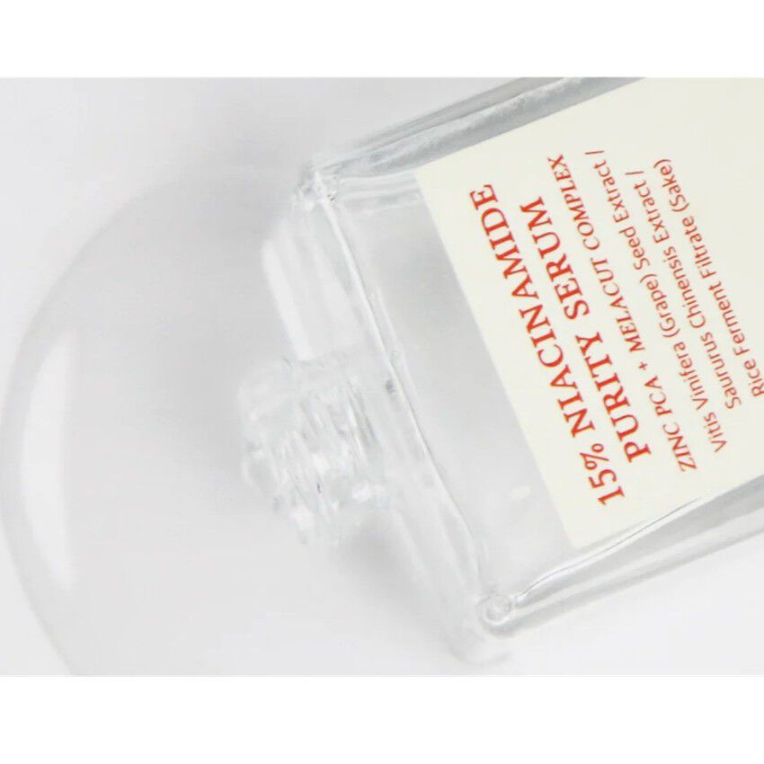 Dr. A.S. Althea 15 % Niacynamid-Reinheitsserum