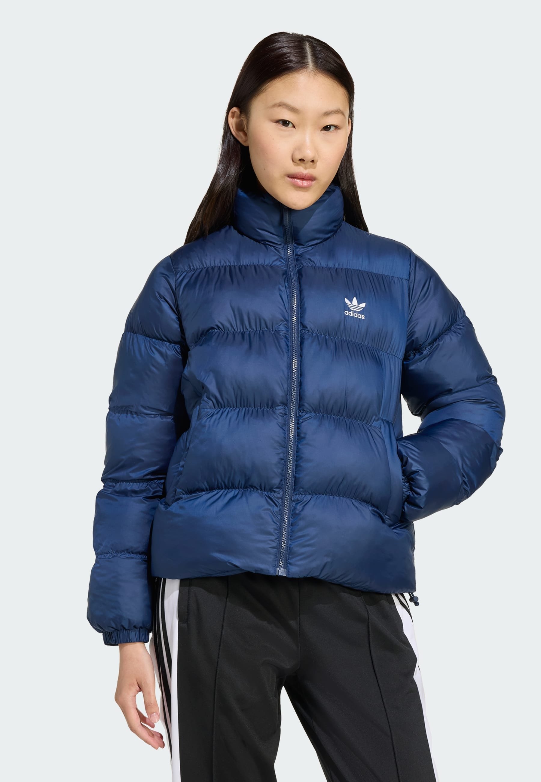 Zimní bundy adidas Originals