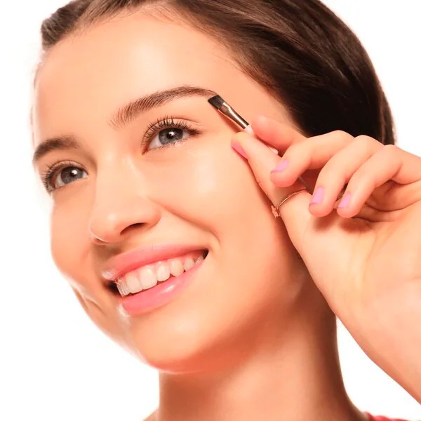 Essence 01 Svetlý púder na obočie Duo Set<br>1,8 g