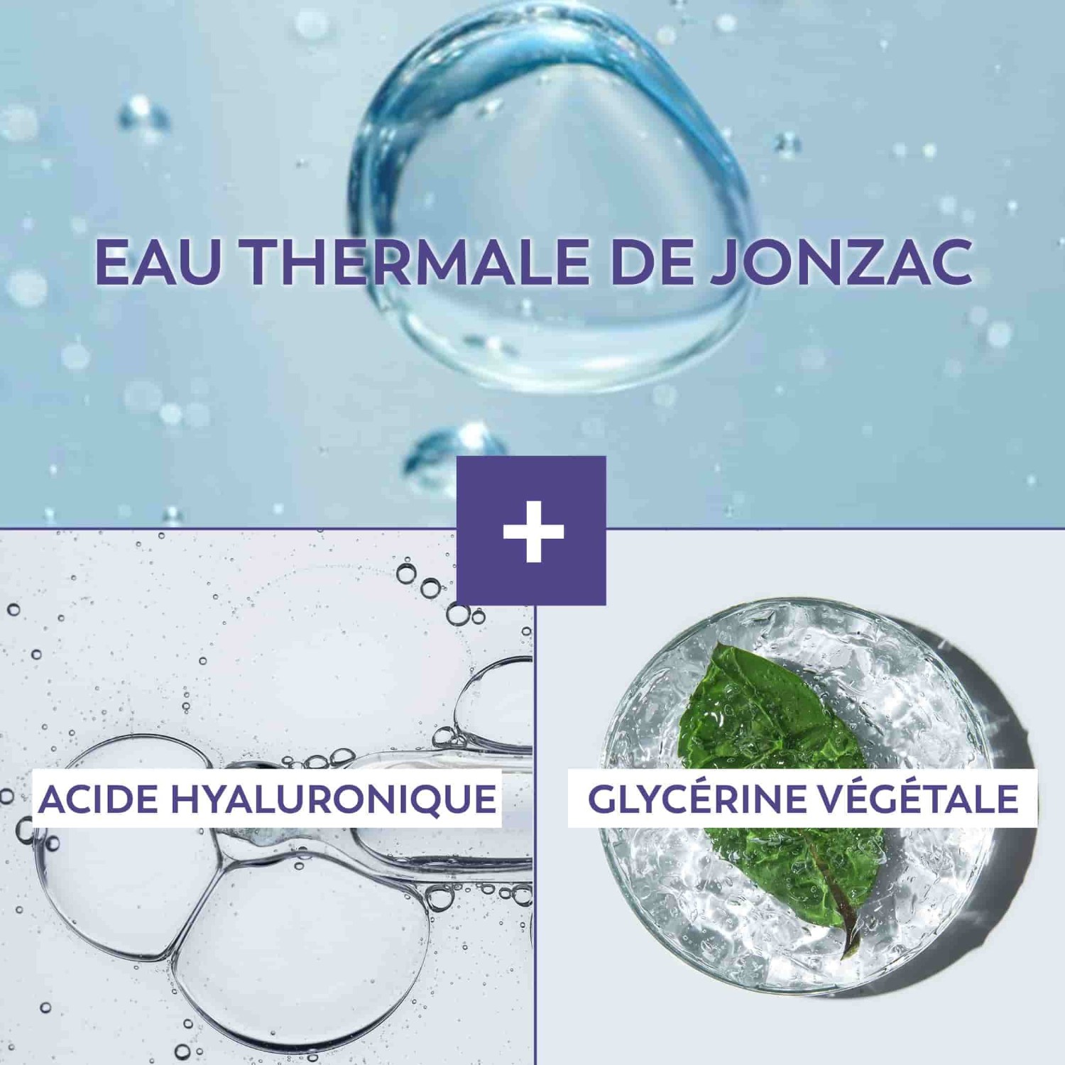 Jonzac Contour yeux fraîcheur