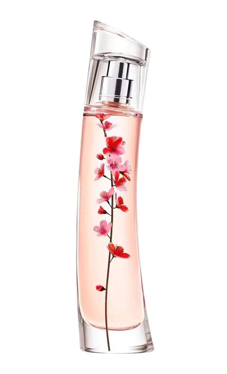 Kenzo Flower By Kenzo Ikebana Woda perfumowana dla kobiet 75 ml