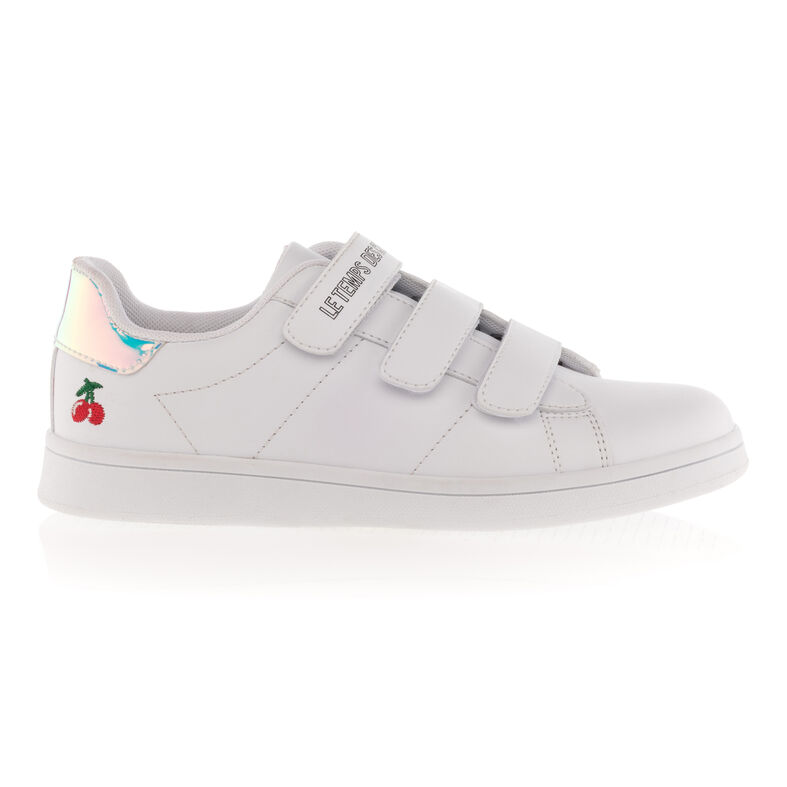 Kurver / joggesko Femme Blanc