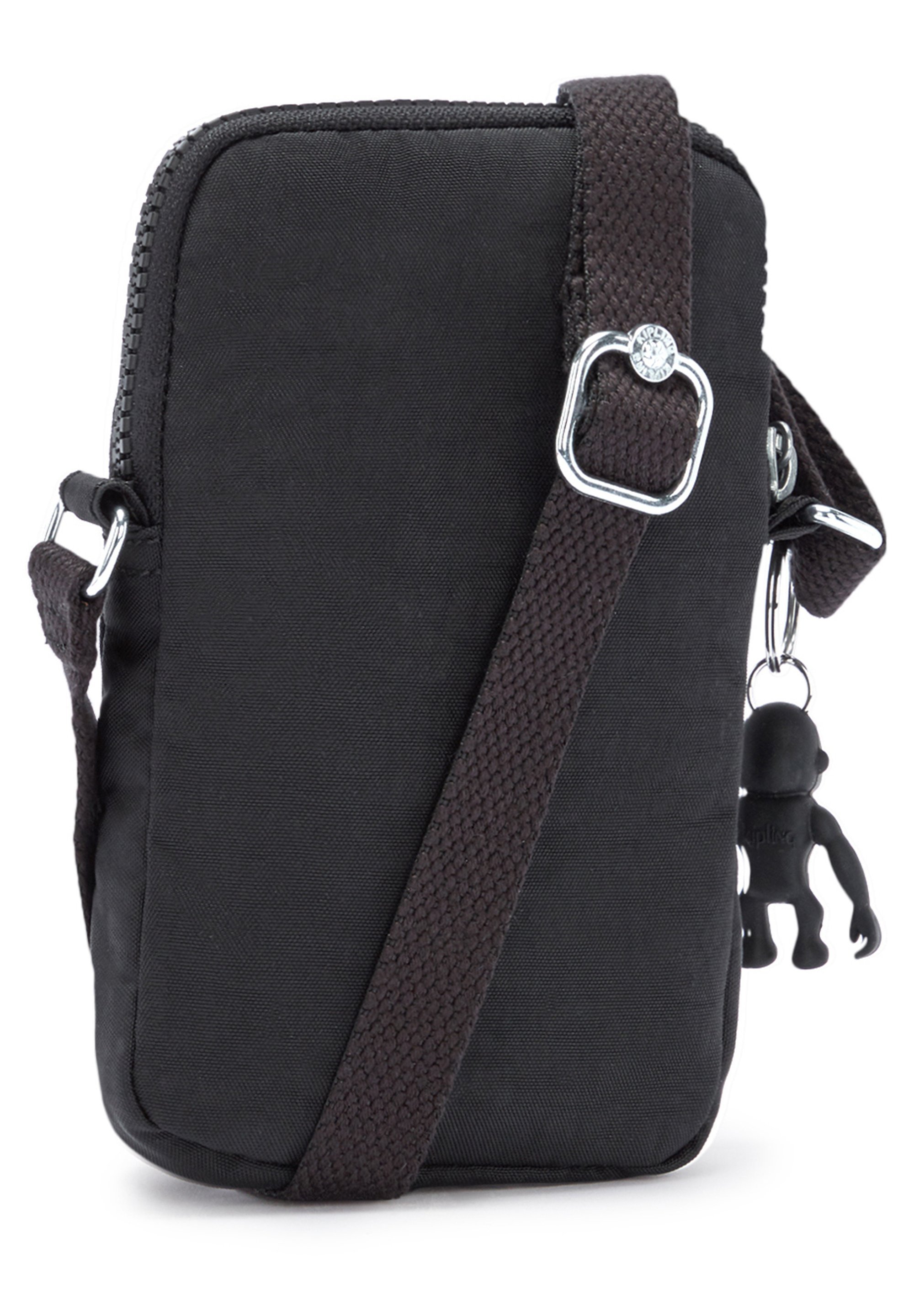 Kipling TALLY - Telefoonhoesje - zwart noir