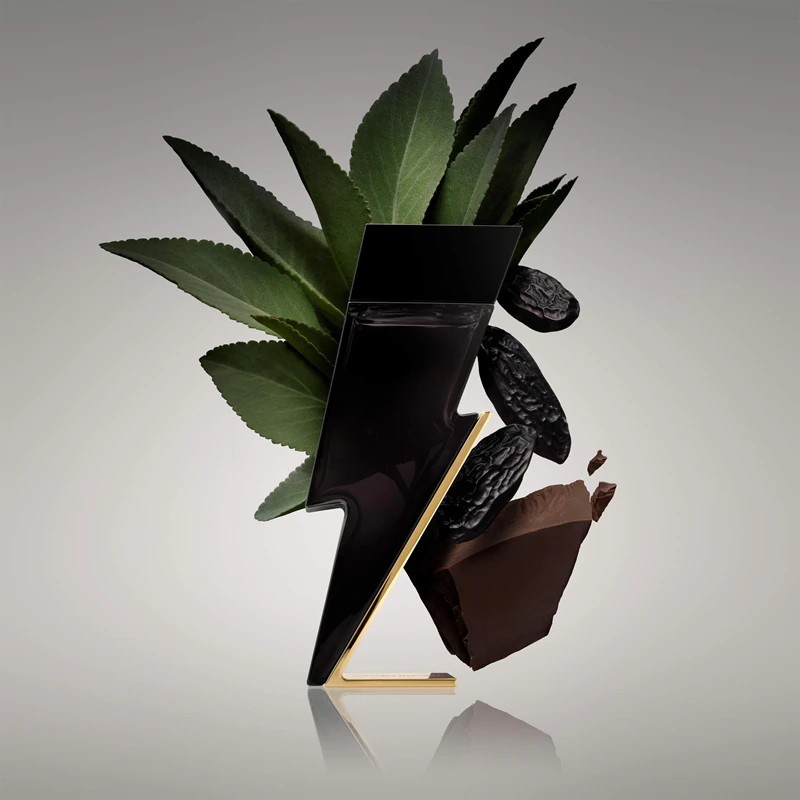 CAROLINA HERRERA Bad Boy Eau de Toilette para homens