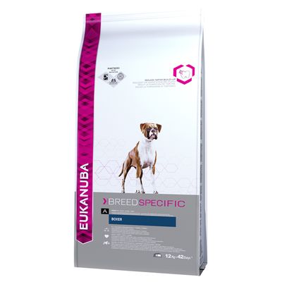 Eukanuba Boxer Voksen