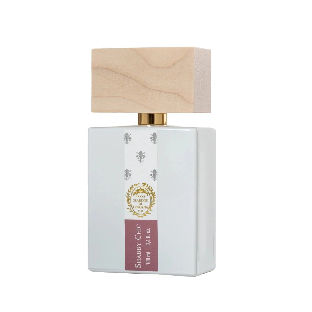Profumi Shabby Chic - Eau de Parfum Unisex, Eau de Parfum