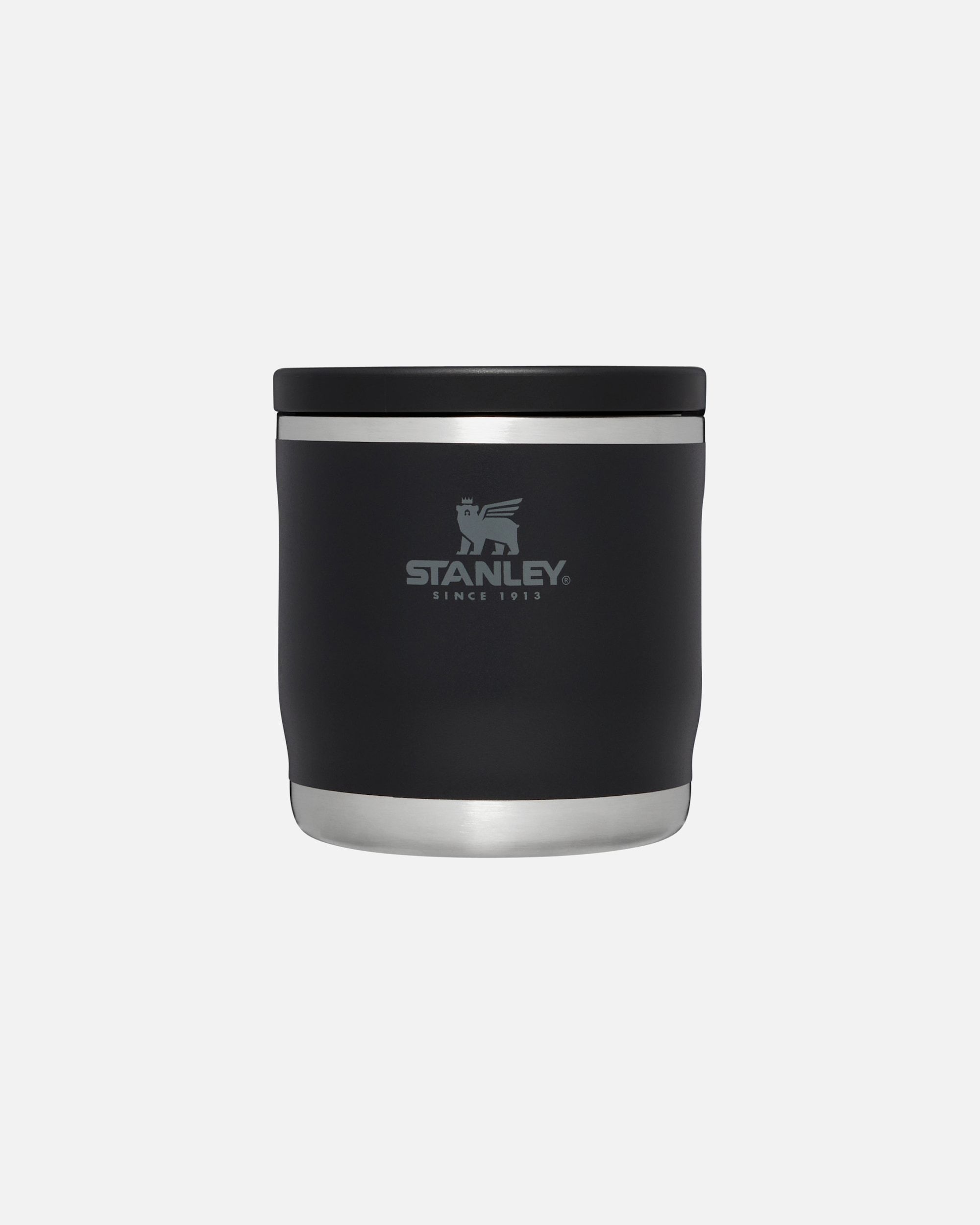 Stanley krūzes termoss – 0,35 l – piedzīvojumu pārtikas konteiners lietošanai ceļā – 1 gab.