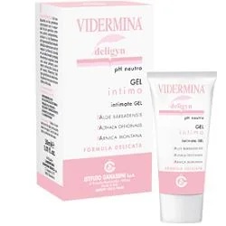 VIDERMINA Gel Vidermina Deligyn 6 fl. 5 ml