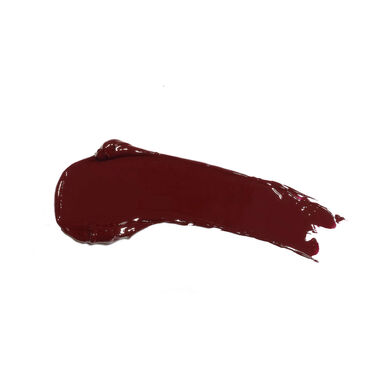 3INA Lesk na rty The Cherry Lip Glaze, lesk na rty s latexovým efektem, vysoká krycí schopnost, 1 ks.