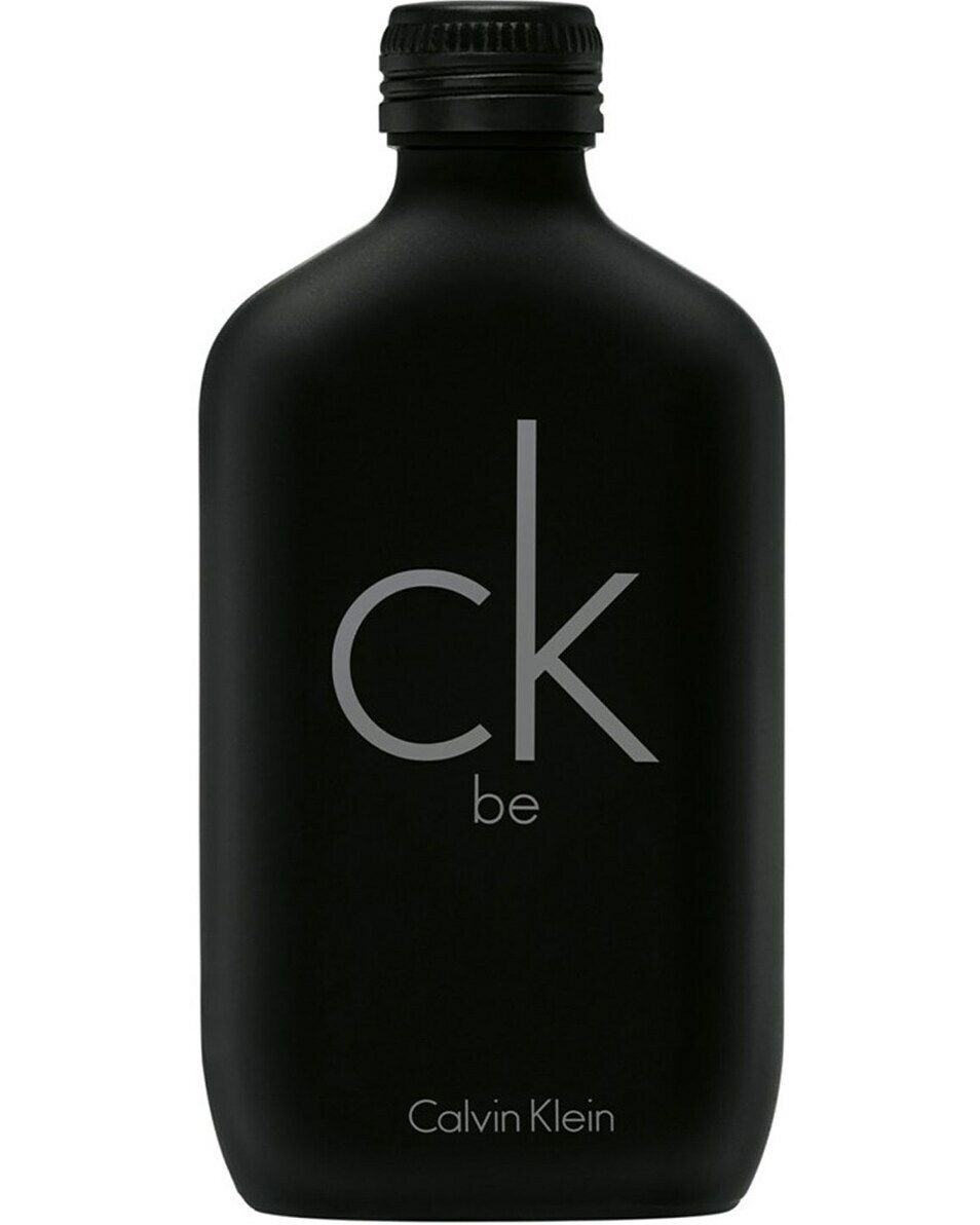 CALVIN KLEIN CK BE EAU DE TOILETTE SPRAY
