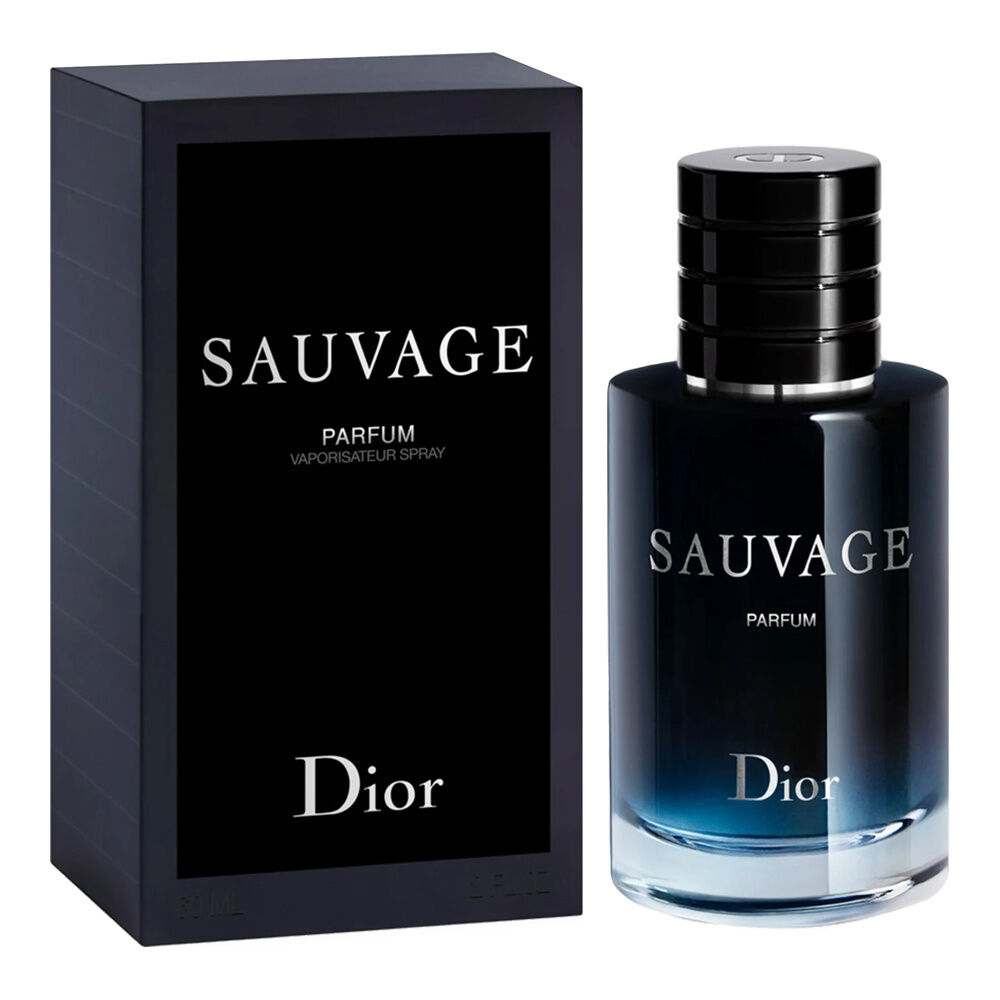 Dior Sauvage Parfyme