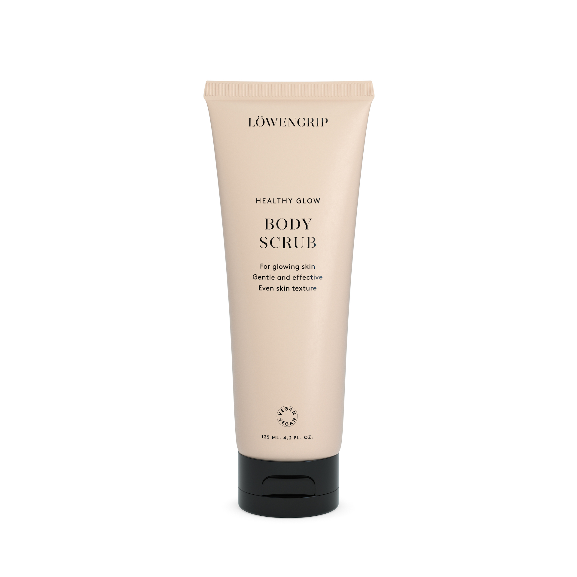 Piling za tijelo Healthy Glow 125 ml - Löwengrip