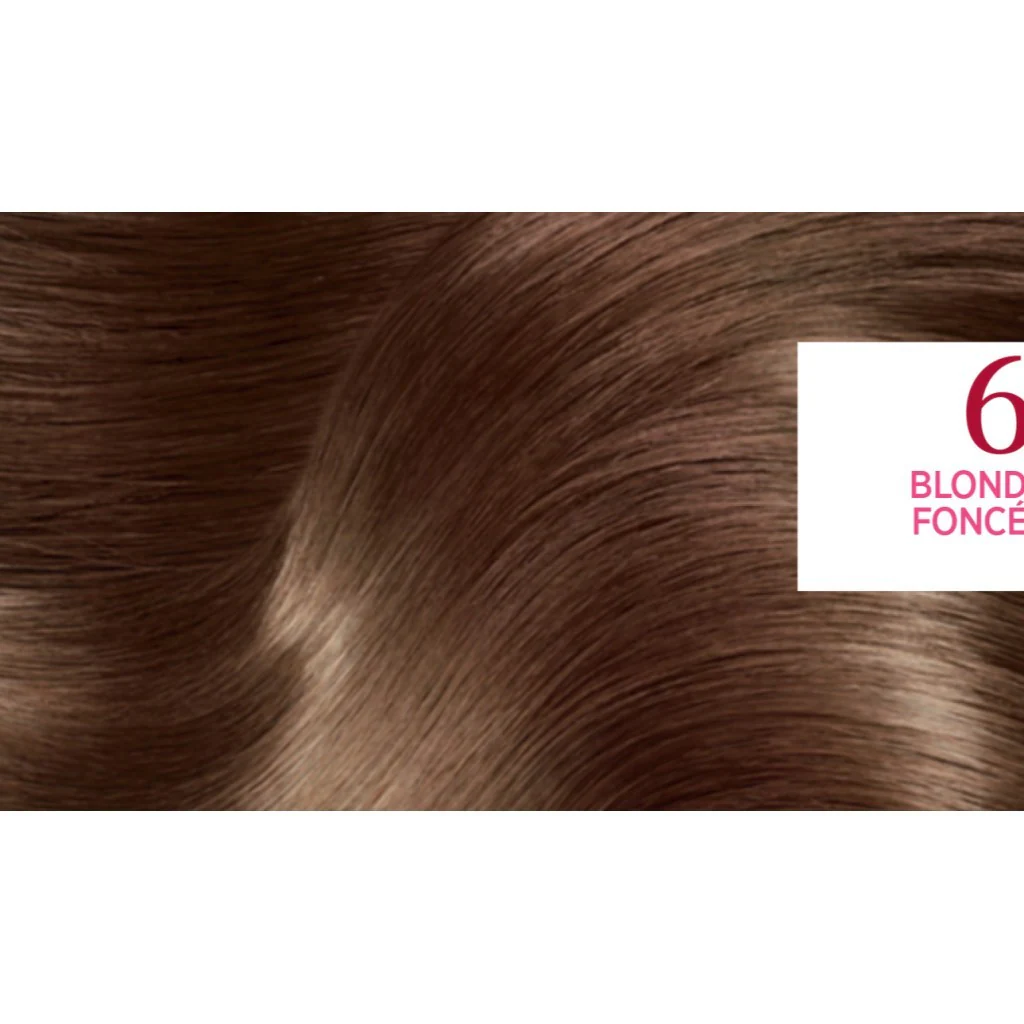 L’Oréal Paris Excellence Crème Coloration