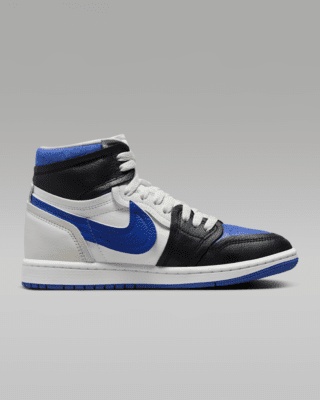 Air Jordan 1 High Method of Make Women's Shoes