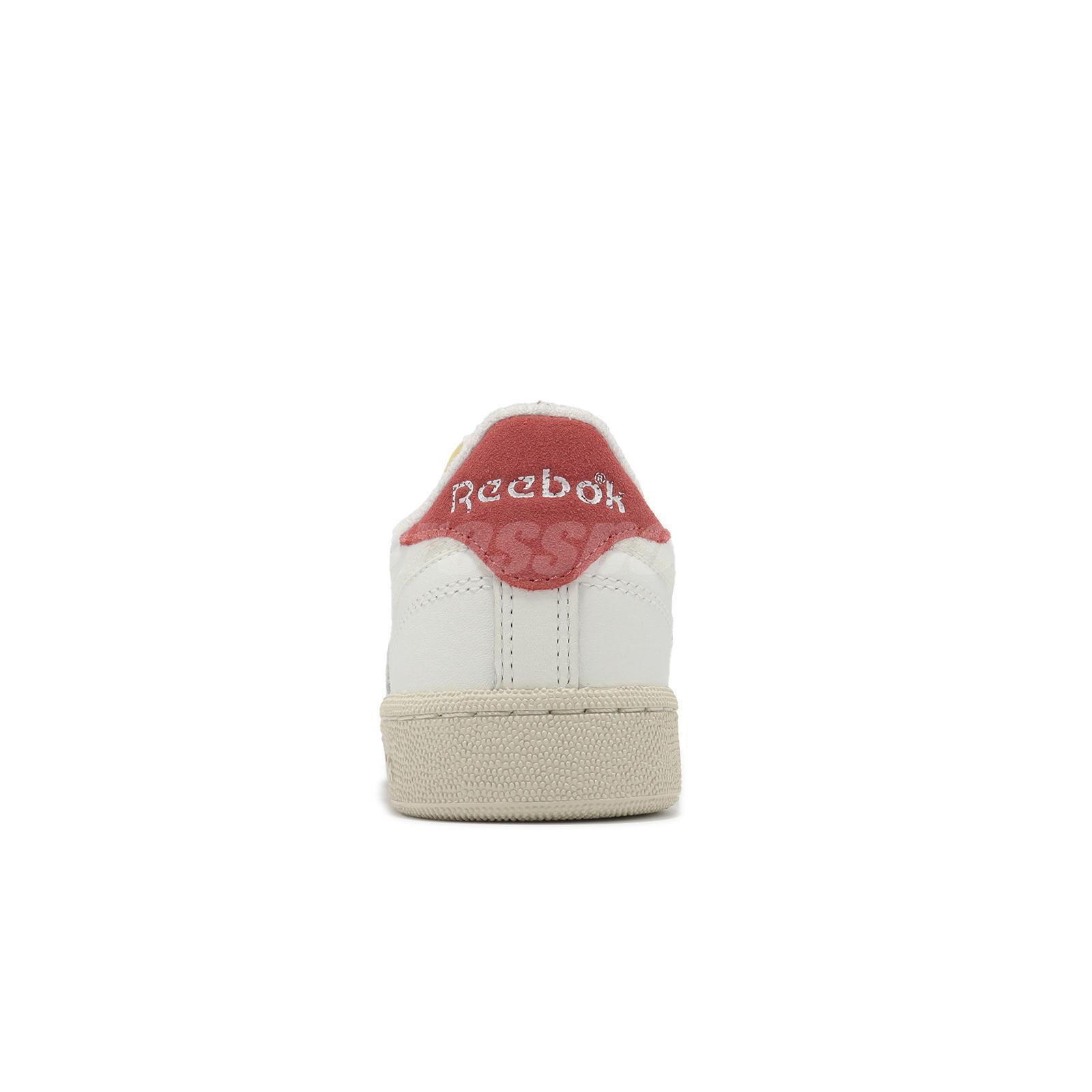 Reebok Club C 85 Vintage