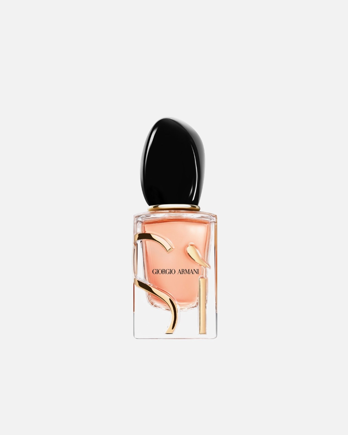 Armani Eau de Parfum Sì Eau de Parfum Intense za ponovno punjenje - 30 ml - za ponovno punjenje
