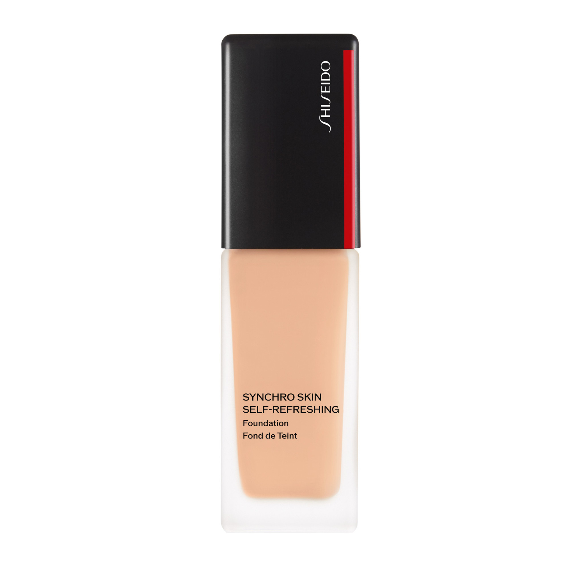 Fond de ten auto-revigorant 240 Quartz - Shiseido